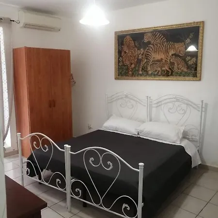 Apartman La Nicchia *