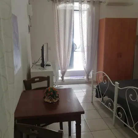 Apartman La Nicchia *