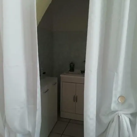 La Nicchia Apartman