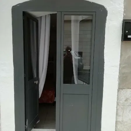 Apartman La Nicchia *