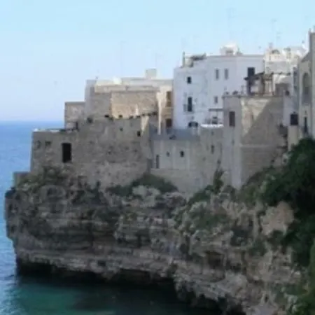 Apartman La Nicchia *