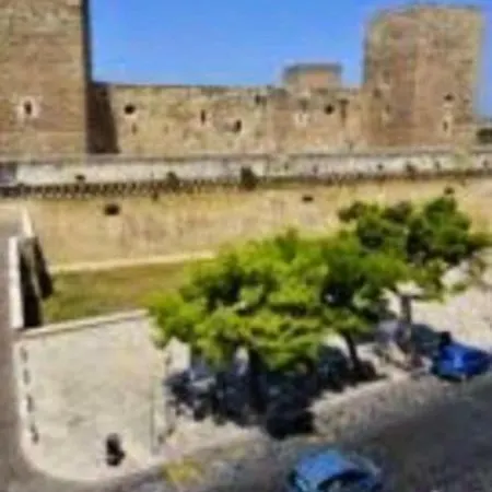 Apartman La Nicchia