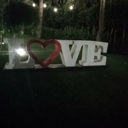La Nicchia Apartman