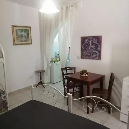 La Nicchia
